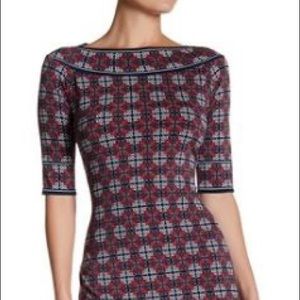 Max Studio Sheath Dress, NWT Large